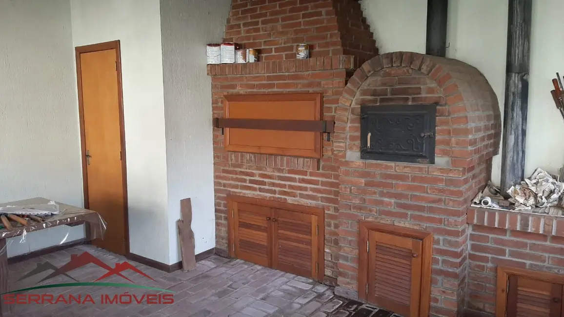 Casa com 3 quartos à venda, 215m2 em Nova Petropolis - RS - imagem 7 Foto 7 de Casa com 3 quartos à venda, 215m2 em Nova Petropolis - RS