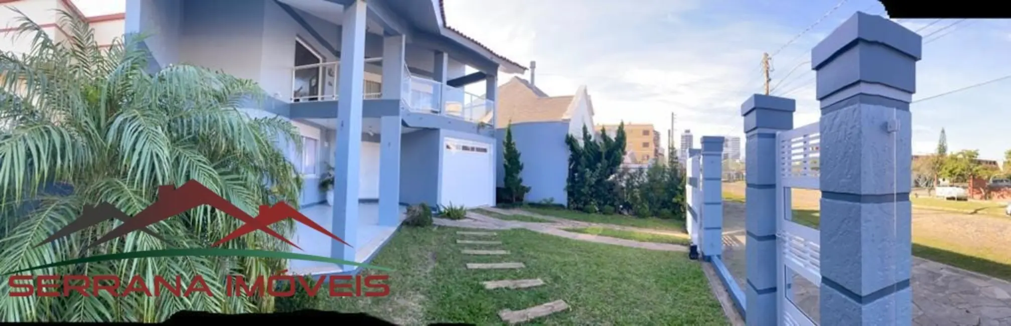 Casa com 4 quartos à venda, 255m2 em Centro, Tramandai - RS - imagem 4 Foto 4 de Casa com 4 quartos à venda, 255m2 em Centro, Tramandai - RS