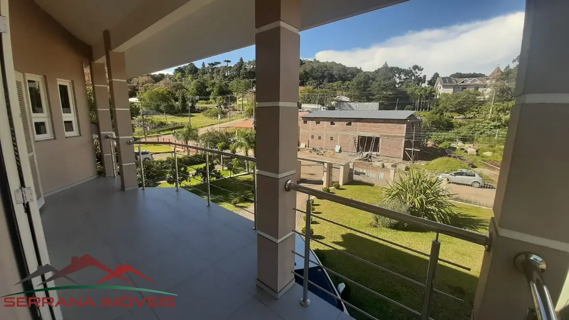 Foto 9 de Casa com 3 quartos à venda, 220m2 em Nova Petropolis - RS