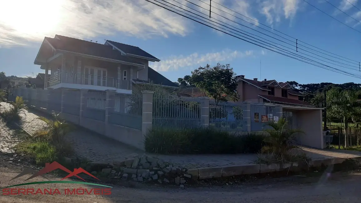 Foto 6 de Casa com 3 quartos à venda, 220m2 em Nova Petropolis - RS
