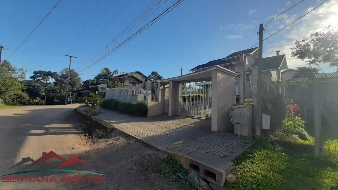 Foto 4 de Casa com 3 quartos à venda, 220m2 em Nova Petropolis - RS