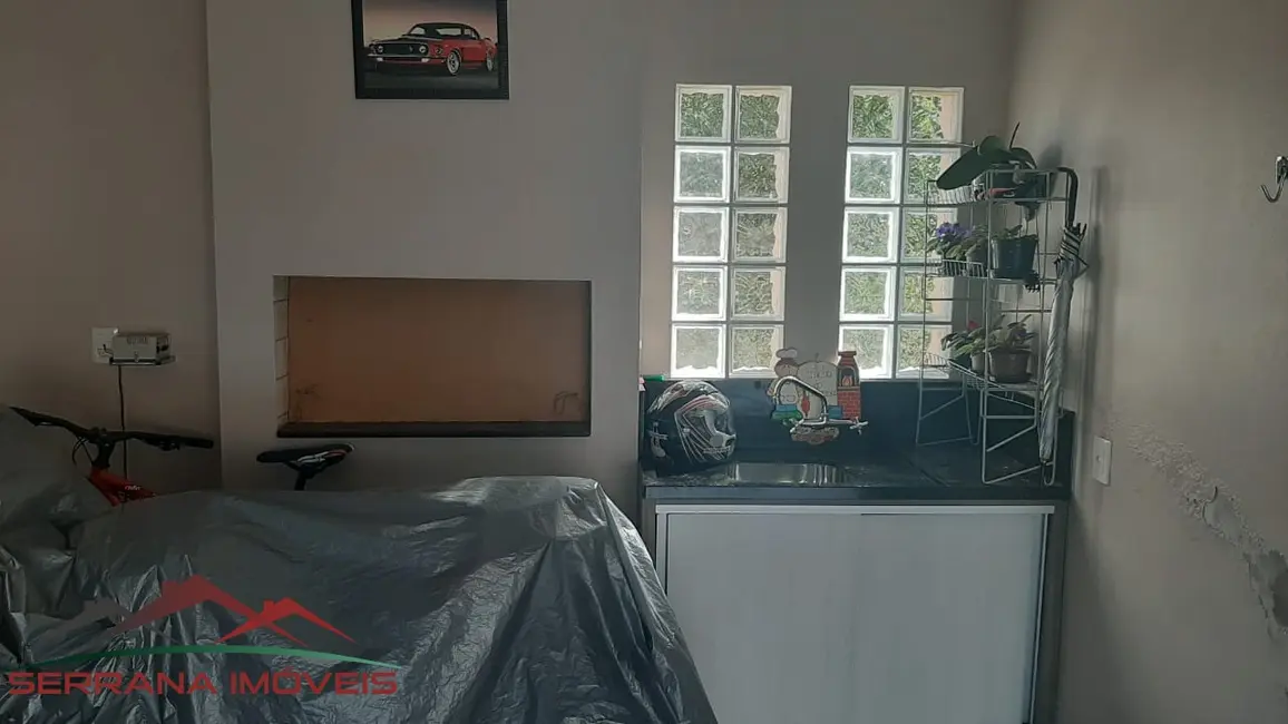 Foto 8 de Casa com 3 quartos à venda, 220m2 em Nova Petropolis - RS