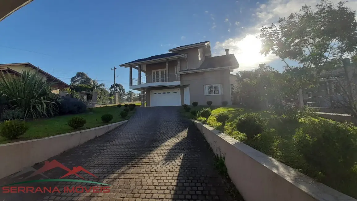 Foto 5 de Casa com 3 quartos à venda, 220m2 em Nova Petropolis - RS