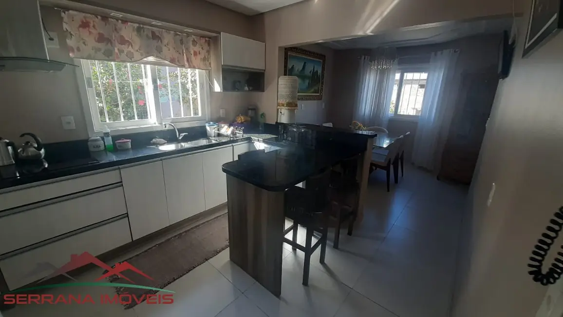 Foto 7 de Casa com 3 quartos à venda, 220m2 em Nova Petropolis - RS