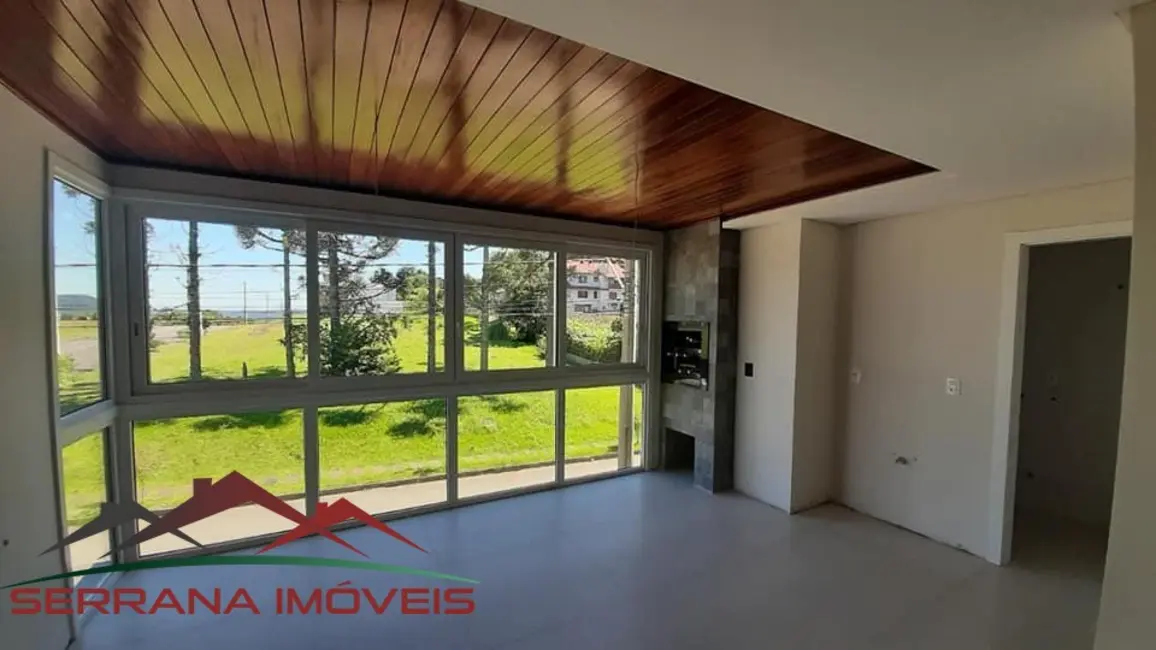 Apartamento com 3 quartos à venda, 150m2 em Nova Petropolis - RS - imagem 4 Foto 4 de Apartamento com 3 quartos à venda, 150m2 em Nova Petropolis - RS