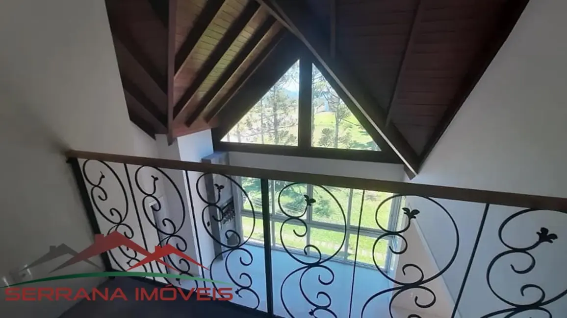 Apartamento com 3 quartos à venda, 150m2 em Nova Petropolis - RS - imagem 8 Foto 8 de Apartamento com 3 quartos à venda, 150m2 em Nova Petropolis - RS