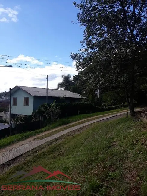 Casa com 3 quartos à venda, 67m2 em Nova Petropolis - RS - imagem 2 Foto 2 de Casa com 3 quartos à venda, 67m2 em Nova Petropolis - RS