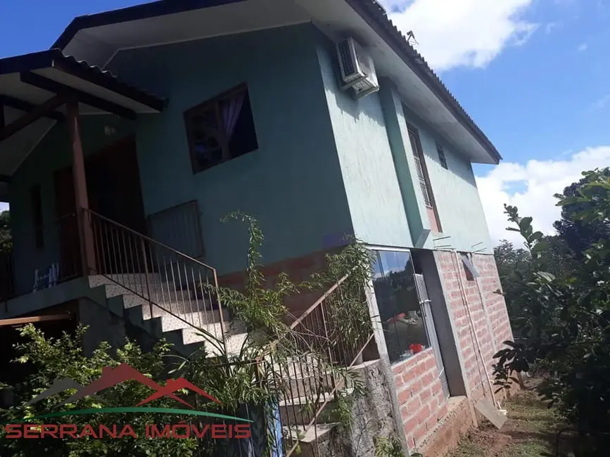 Casa com 3 quartos à venda, 67m2 em Nova Petropolis - RS - imagem 7 Foto 7 de Casa com 3 quartos à venda, 67m2 em Nova Petropolis - RS