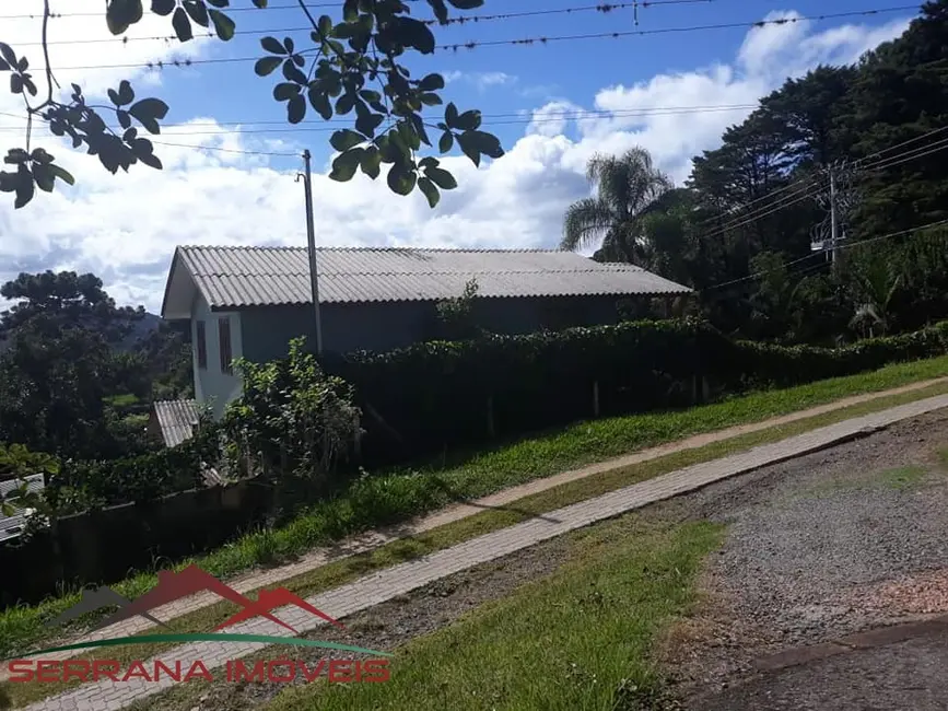Casa com 3 quartos à venda, 67m2 em Nova Petropolis - RS - imagem 3 Foto 3 de Casa com 3 quartos à venda, 67m2 em Nova Petropolis - RS