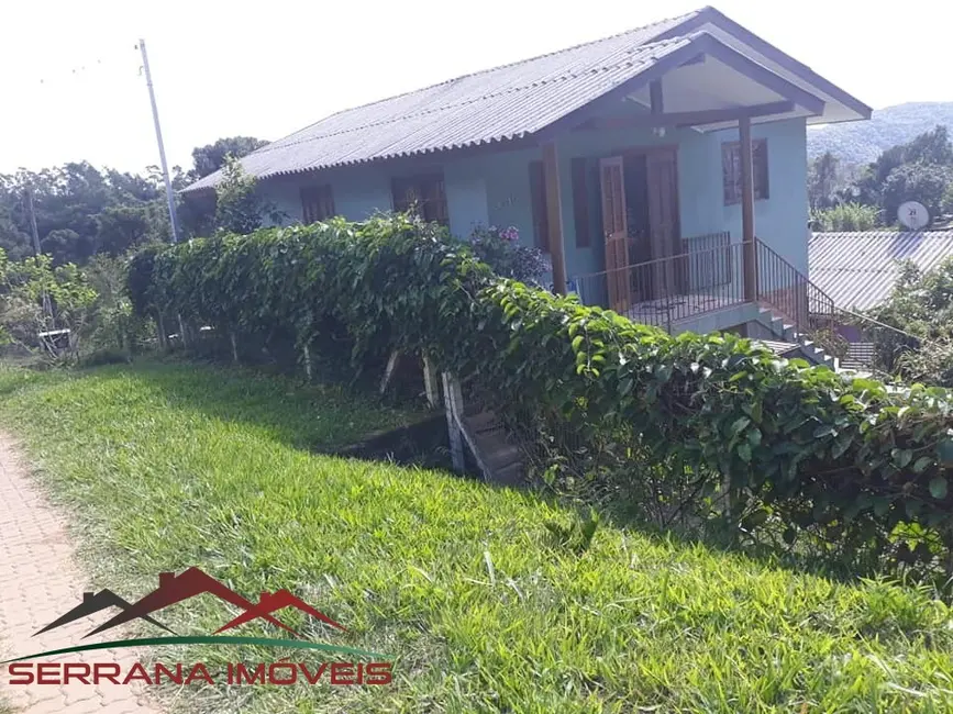 Casa com 3 quartos à venda, 67m2 em Nova Petropolis - RS - imagem 5 Foto 5 de Casa com 3 quartos à venda, 67m2 em Nova Petropolis - RS