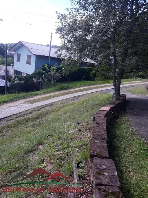 Casa com 3 quartos à venda, 67m2 em Nova Petropolis - RS - imagem 4 Foto 4 de Casa com 3 quartos à venda, 67m2 em Nova Petropolis - RS