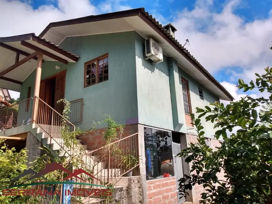 Casa com 3 quartos à venda, 67m2 em Nova Petropolis - RS - imagem 6 Foto 6 de Casa com 3 quartos à venda, 67m2 em Nova Petropolis - RS