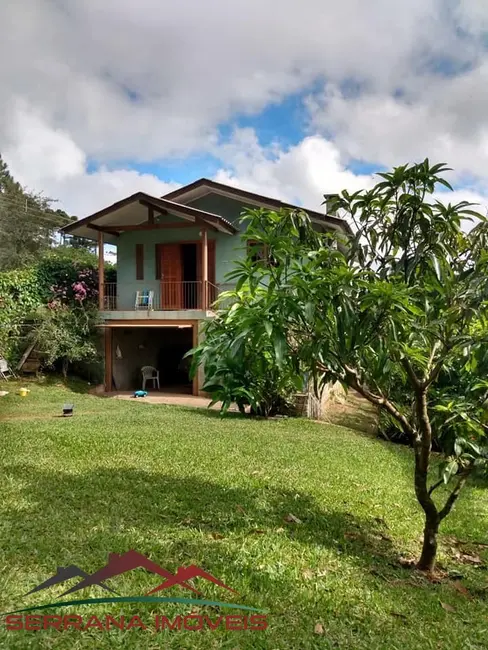 Foto 1 de Casa com 3 quartos à venda, 67m2 em Nova Petropolis - RS