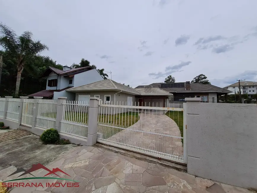 Foto 2 de Casa com 2 quartos à venda, 103m2 em Nova Petropolis - RS