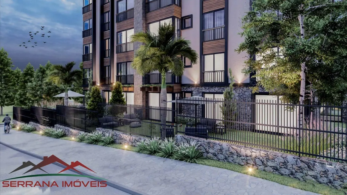 Foto 4 de Apartamento com 2 quartos à venda, 138m2 em Nova Petropolis - RS