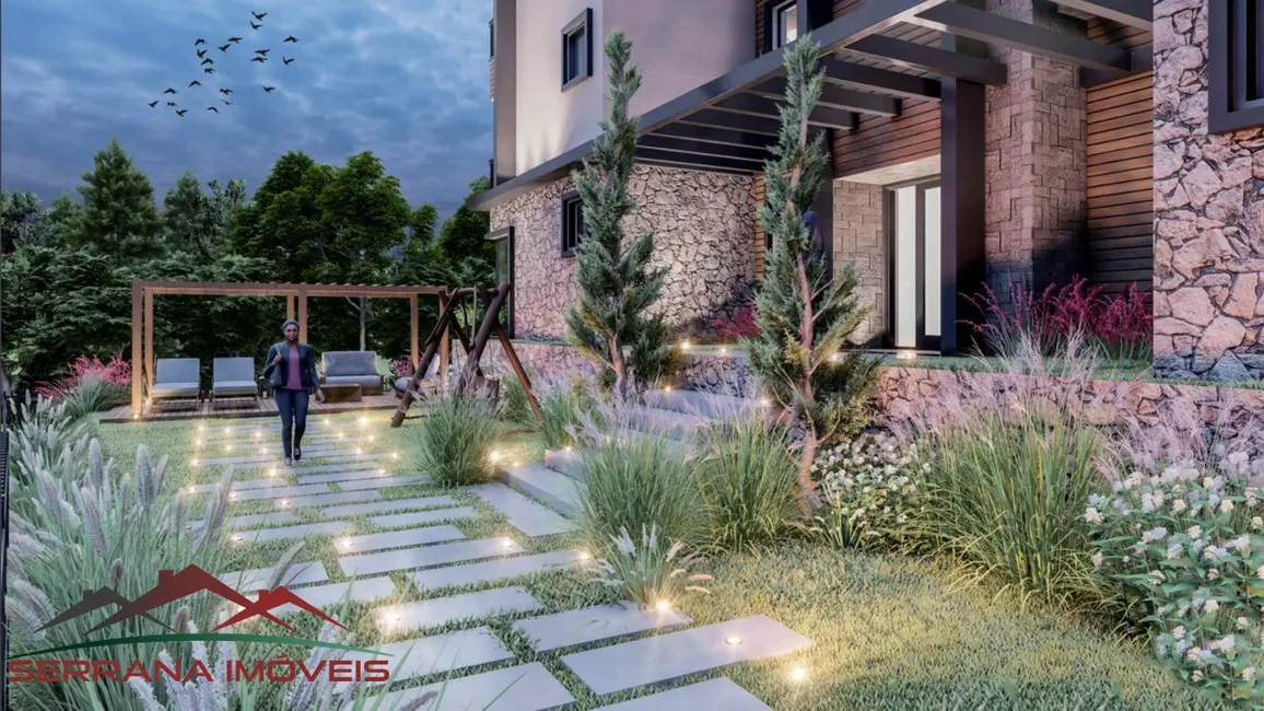 Foto 5 de Apartamento com 2 quartos à venda, 138m2 em Nova Petropolis - RS