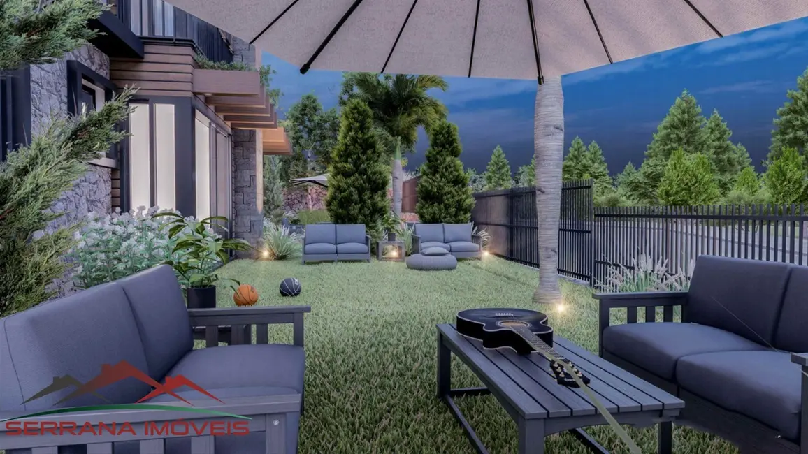 Foto 7 de Apartamento com 2 quartos à venda, 138m2 em Nova Petropolis - RS