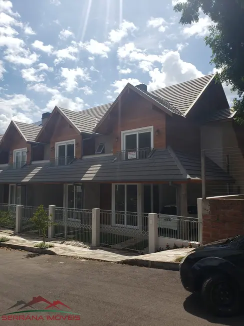 Foto 8 de Casa com 2 quartos à venda, 122m2 em Nova Petropolis - RS