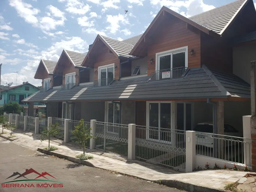 Foto 7 de Casa com 2 quartos à venda, 122m2 em Nova Petropolis - RS