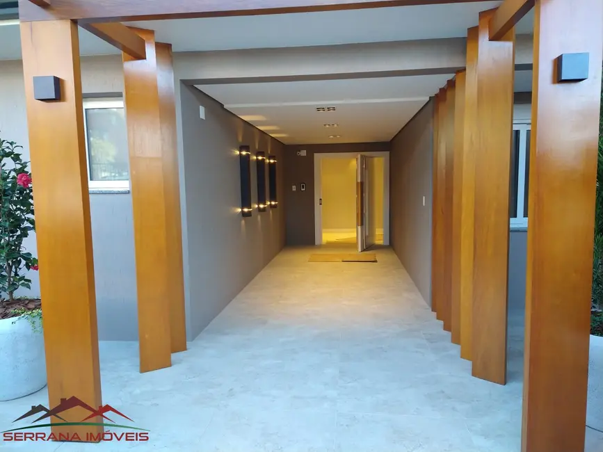 Foto 5 de Apartamento com 2 quartos à venda, 91m2 em Nova Petropolis - RS