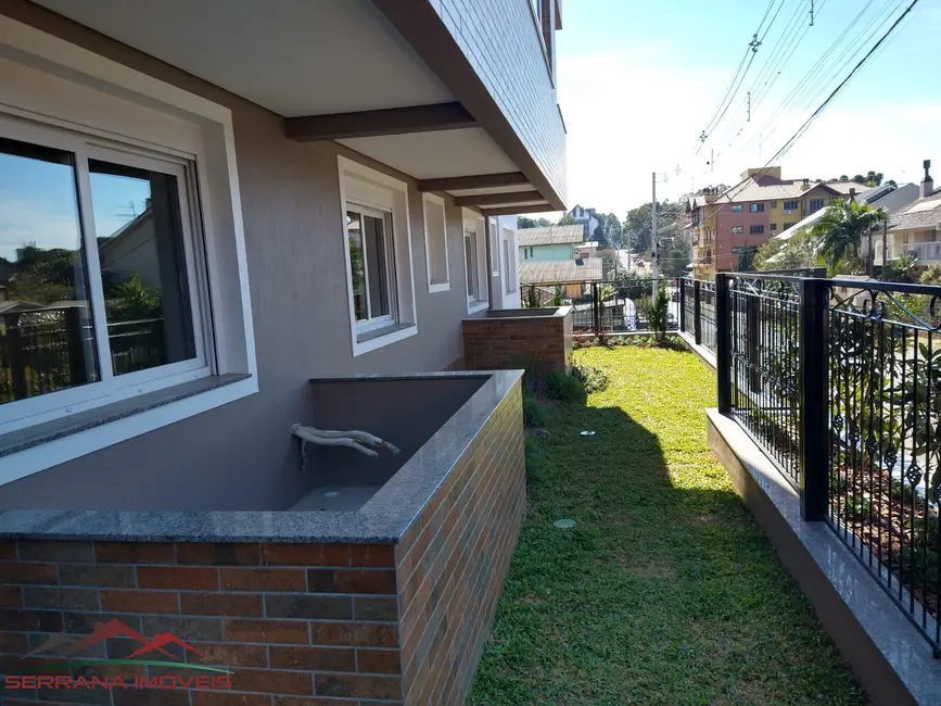 Foto 2 de Apartamento com 2 quartos à venda, 91m2 em Nova Petropolis - RS