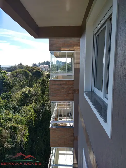 Foto 6 de Apartamento com 2 quartos à venda, 91m2 em Nova Petropolis - RS