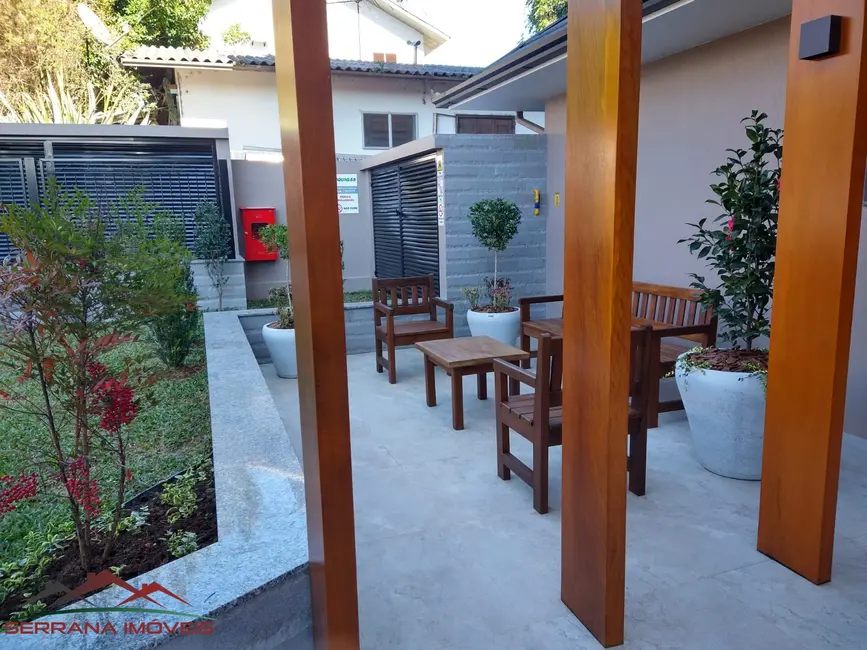 Foto 4 de Apartamento com 2 quartos à venda, 91m2 em Nova Petropolis - RS