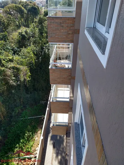 Foto 7 de Apartamento com 2 quartos à venda, 91m2 em Nova Petropolis - RS
