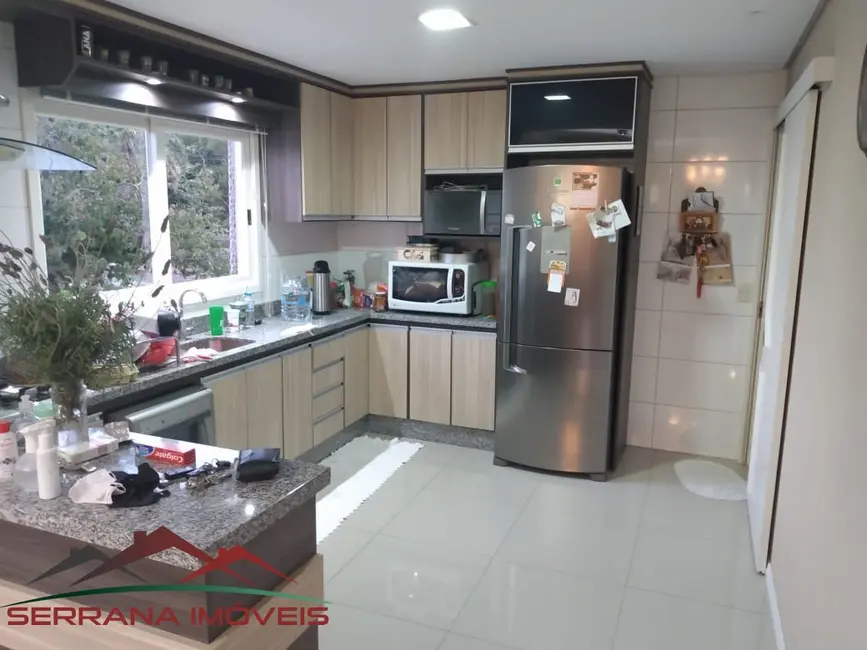 Casa com 3 quartos à venda, 459m2 em Nova Petropolis - RS - imagem 8 Foto 8 de Casa com 3 quartos à venda, 459m2 em Nova Petropolis - RS