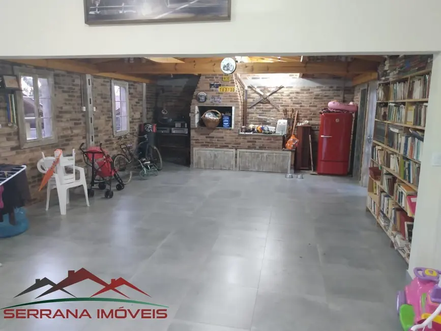 Casa com 3 quartos à venda, 459m2 em Nova Petropolis - RS - imagem 4 Foto 4 de Casa com 3 quartos à venda, 459m2 em Nova Petropolis - RS