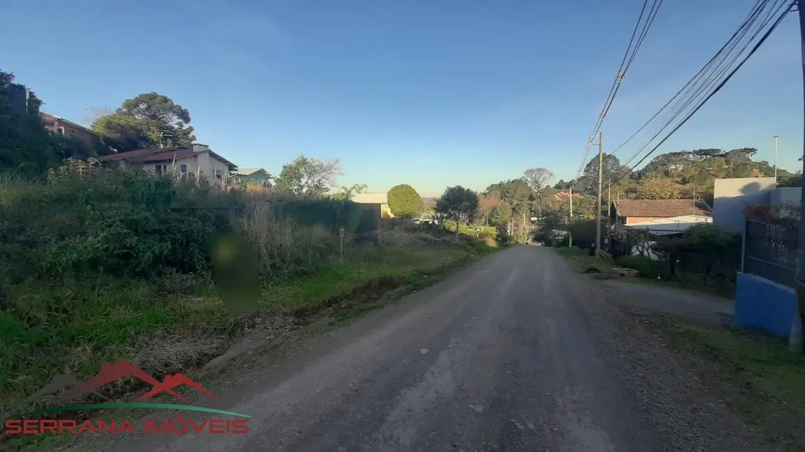 Terreno / Lote à venda, 393m2 em Nova Petropolis - RS - imagem 3 Foto 3 de Terreno / Lote à venda, 393m2 em Nova Petropolis - RS