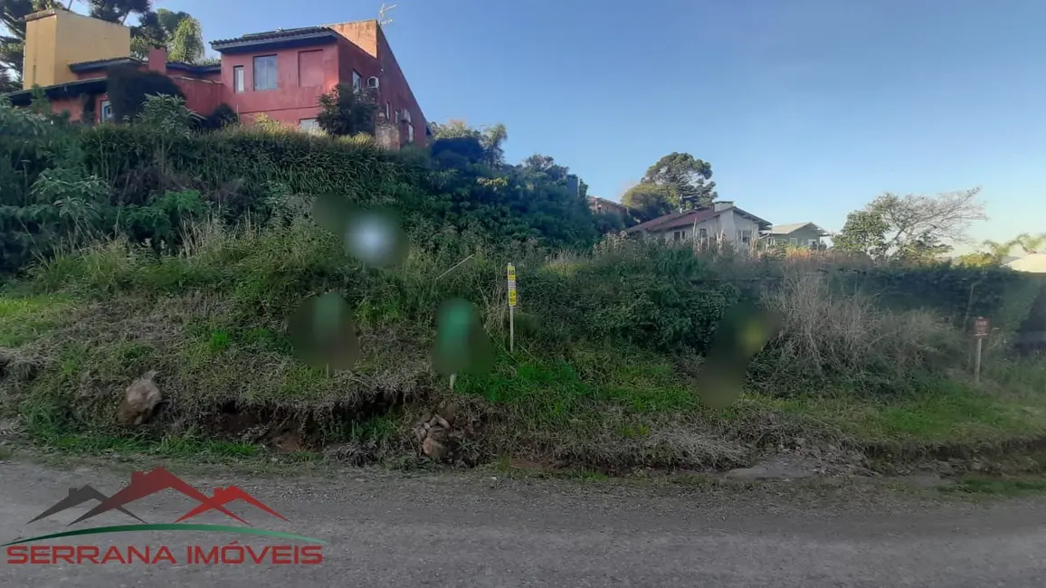 Terreno / Lote à venda, 393m2 em Nova Petropolis - RS - imagem 7 Foto 7 de Terreno / Lote à venda, 393m2 em Nova Petropolis - RS