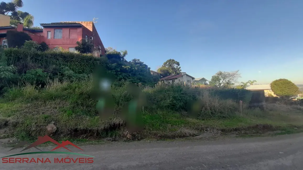 Terreno / Lote à venda, 393m2 em Nova Petropolis - RS - imagem 6 Foto 6 de Terreno / Lote à venda, 393m2 em Nova Petropolis - RS