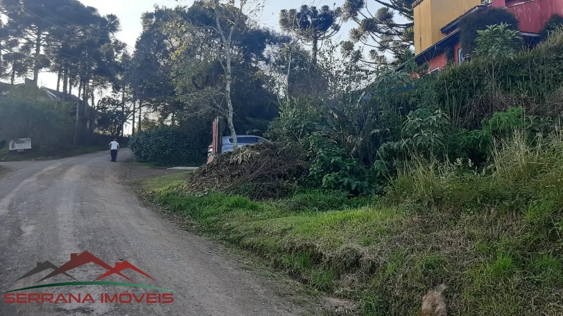 Terreno / Lote à venda, 393m2 em Nova Petropolis - RS - imagem 2 Foto 2 de Terreno / Lote à venda, 393m2 em Nova Petropolis - RS