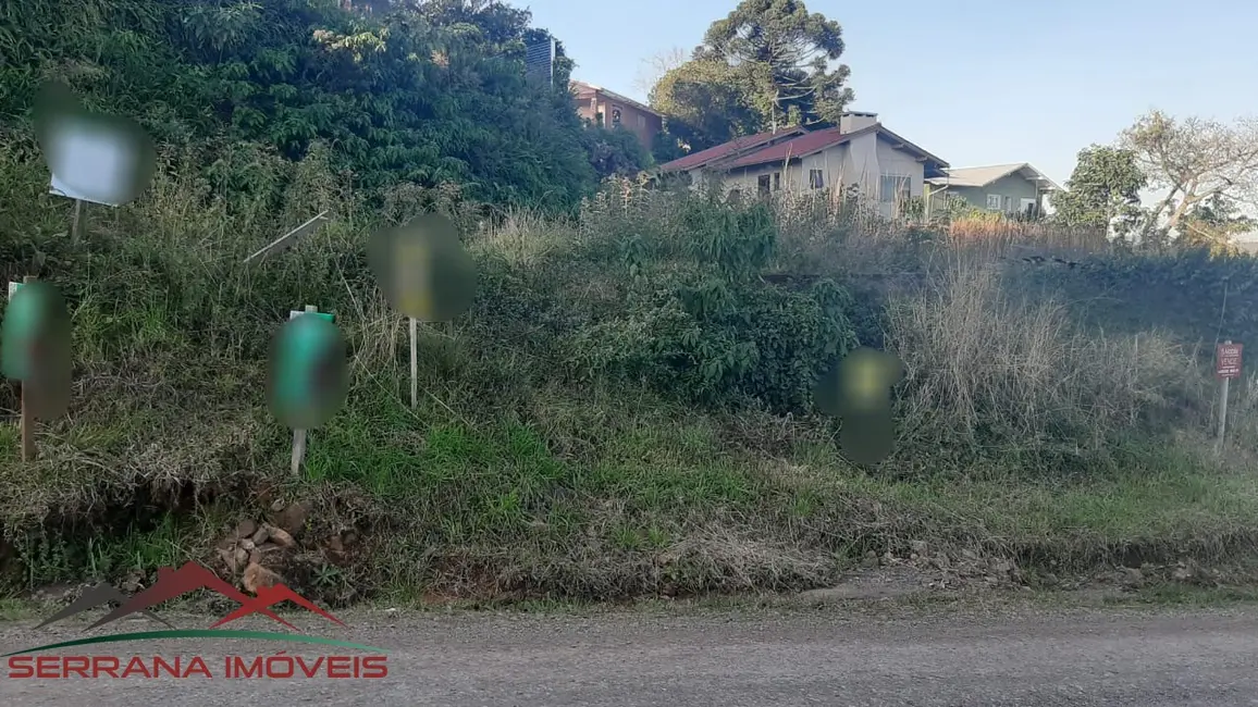 Terreno / Lote à venda, 393m2 em Nova Petropolis - RS - imagem 1 Foto 1 de Terreno / Lote à venda, 393m2 em Nova Petropolis - RS