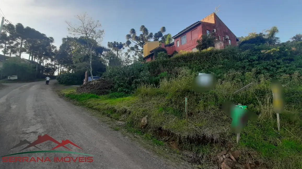 Terreno / Lote à venda, 393m2 em Nova Petropolis - RS - imagem 5 Foto 5 de Terreno / Lote à venda, 393m2 em Nova Petropolis - RS