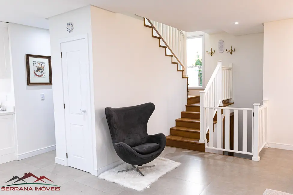 Foto 8 de Casa com 3 quartos à venda, 300m2 em Gramado - RS