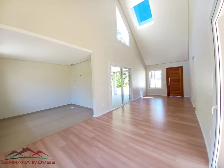 Foto 3 de Casa com 2 quartos à venda e para alugar, 121m2 em Nova Petropolis - RS