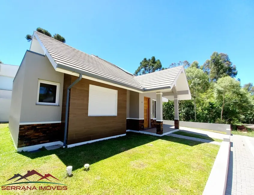 Foto 4 de Casa com 2 quartos à venda e para alugar, 121m2 em Nova Petropolis - RS