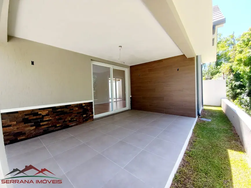 Foto 6 de Casa com 2 quartos à venda e para alugar, 121m2 em Nova Petropolis - RS