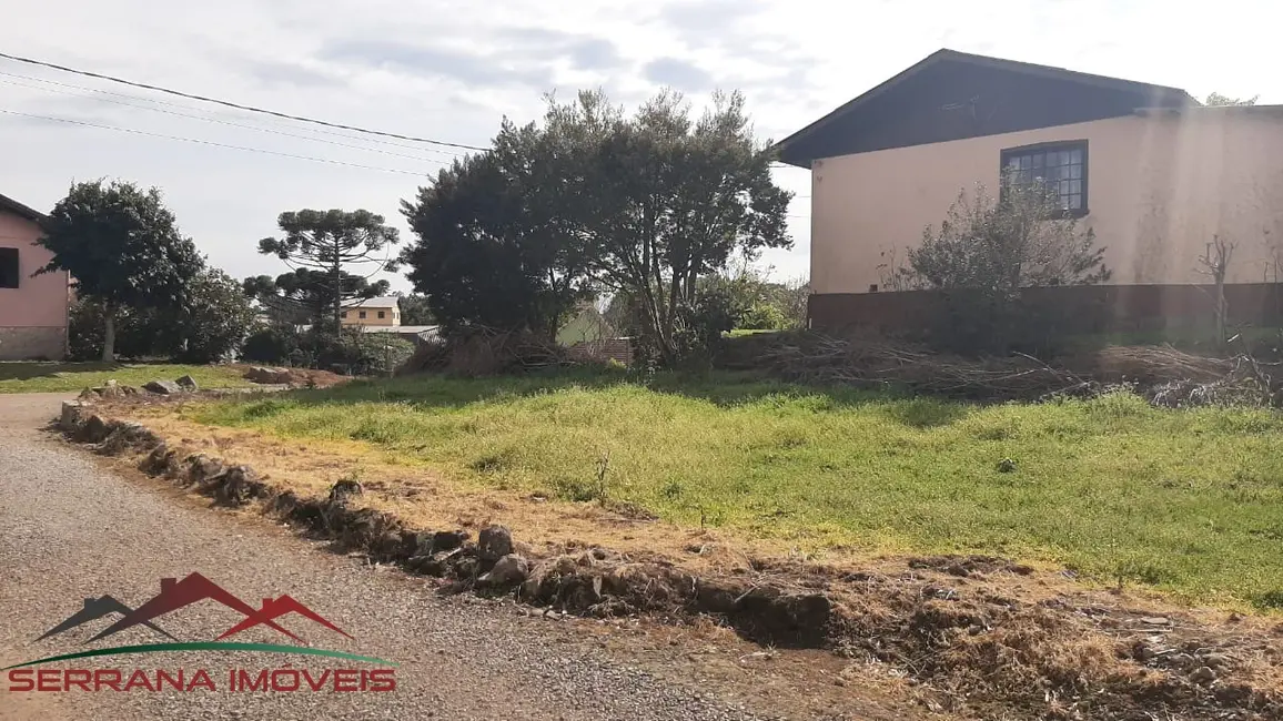 Terreno / Lote à venda, 422m2 em Nova Petropolis - RS - imagem 6 Foto 6 de Terreno / Lote à venda, 422m2 em Nova Petropolis - RS