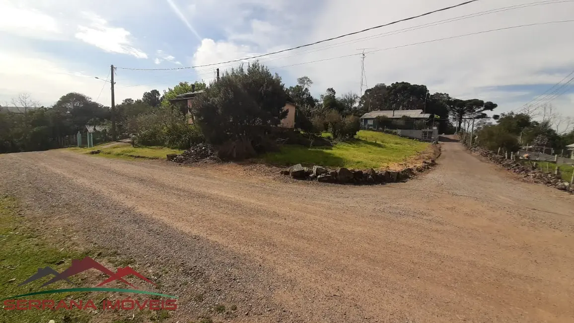 Terreno / Lote à venda, 422m2 em Nova Petropolis - RS - imagem 7 Foto 7 de Terreno / Lote à venda, 422m2 em Nova Petropolis - RS