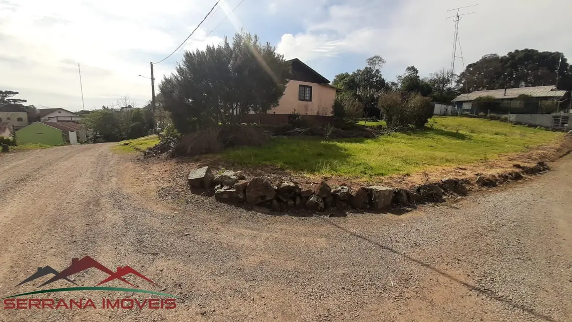 Terreno / Lote à venda, 422m2 em Nova Petropolis - RS - imagem 4 Foto 4 de Terreno / Lote à venda, 422m2 em Nova Petropolis - RS