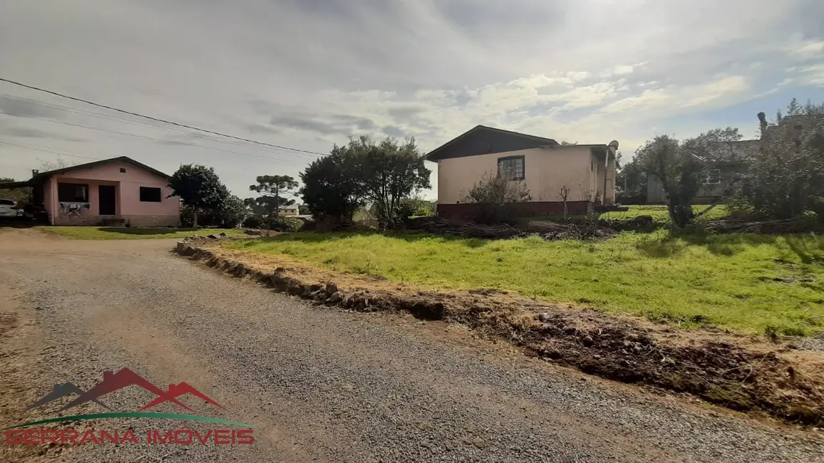 Terreno / Lote à venda, 422m2 em Nova Petropolis - RS - imagem 3 Foto 3 de Terreno / Lote à venda, 422m2 em Nova Petropolis - RS