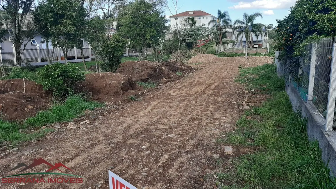 Terreno / Lote à venda, 758m2 em Nova Petropolis - RS - imagem 5 Foto 5 de Terreno / Lote à venda, 758m2 em Nova Petropolis - RS