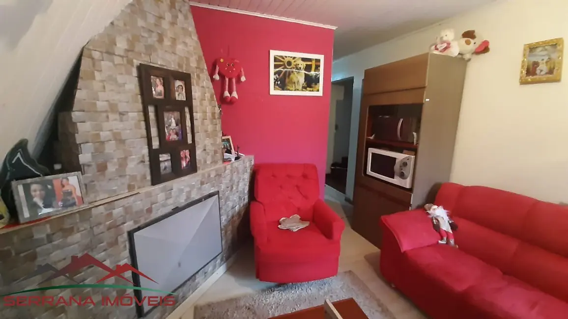 Casa com 4 quartos à venda, 300m2 em Picada Cafe - RS - imagem 6 Foto 6 de Casa com 4 quartos à venda, 300m2 em Picada Cafe - RS