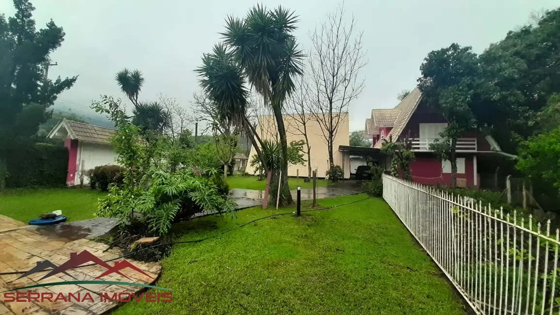 Casa com 4 quartos à venda, 300m2 em Picada Cafe - RS - imagem 5 Foto 5 de Casa com 4 quartos à venda, 300m2 em Picada Cafe - RS