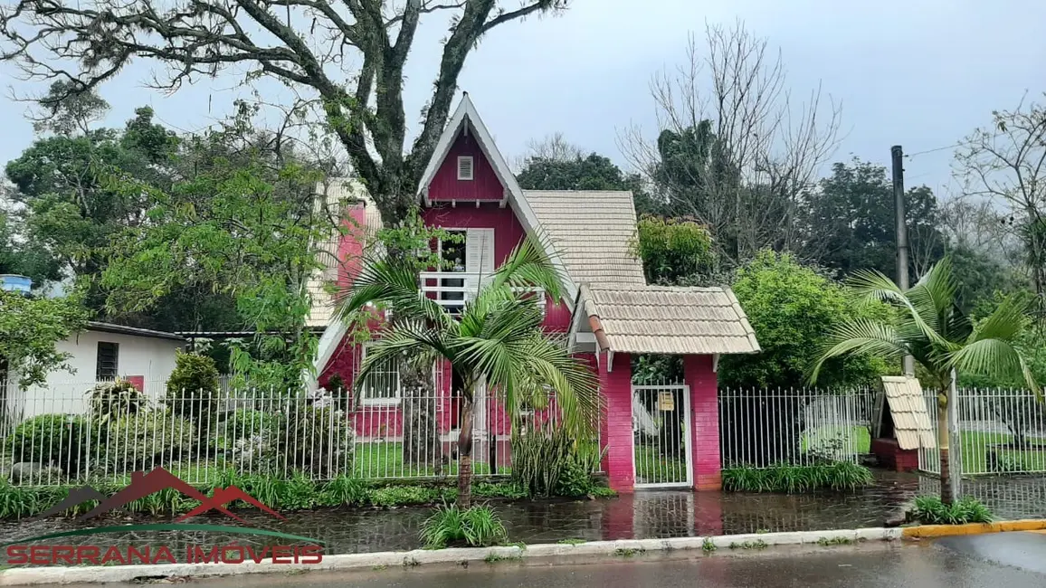 Casa com 4 quartos à venda, 300m2 em Picada Cafe - RS - imagem 7 Foto 7 de Casa com 4 quartos à venda, 300m2 em Picada Cafe - RS