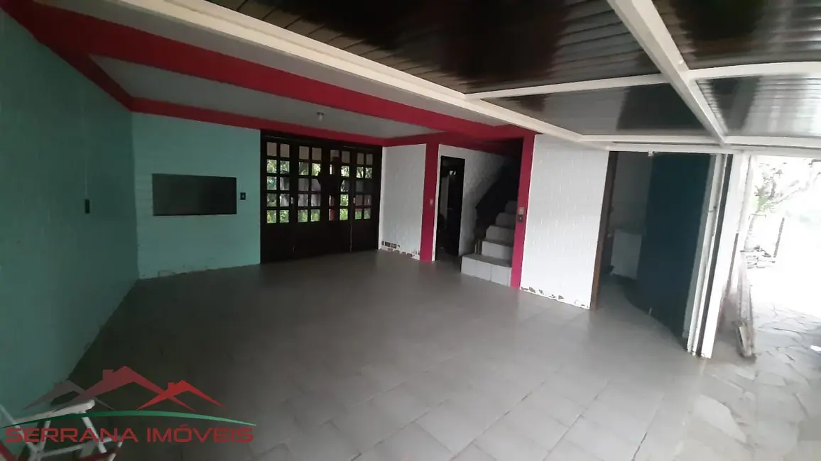 Foto 2 de Casa com 4 quartos à venda, 300m2 em Picada Cafe - RS