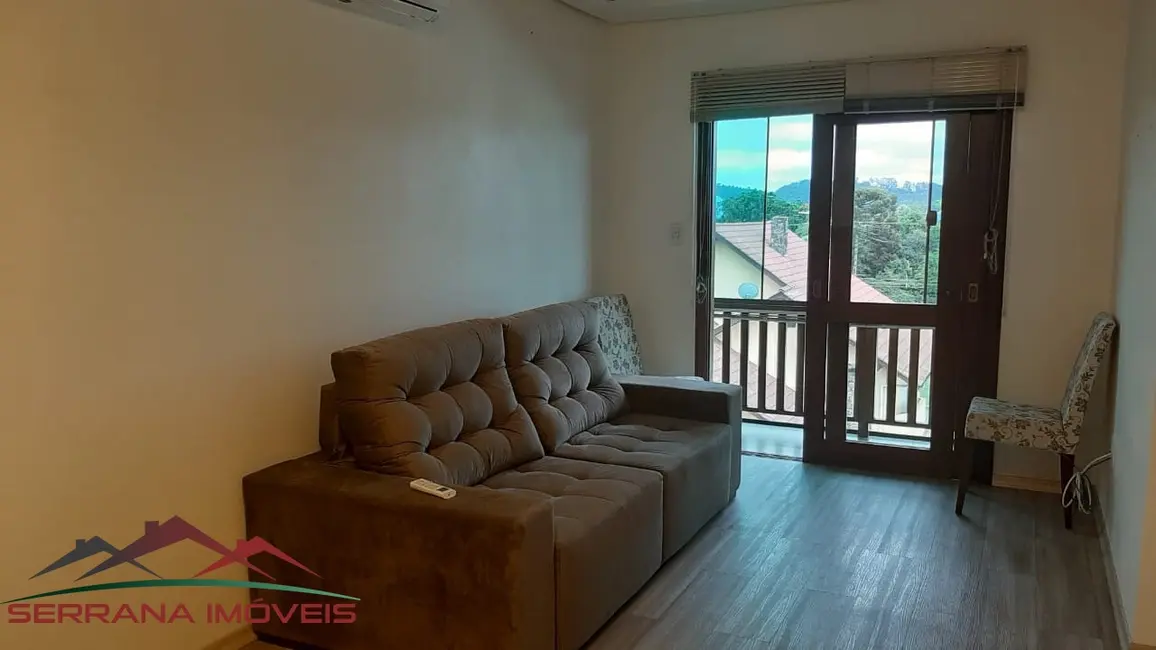 Apartamento com 2 quartos para alugar, 80m2 em Centro, Nova Petropolis - RS - imagem 7 Foto 7 de Apartamento com 2 quartos para alugar, 80m2 em Centro, Nova Petropolis - RS